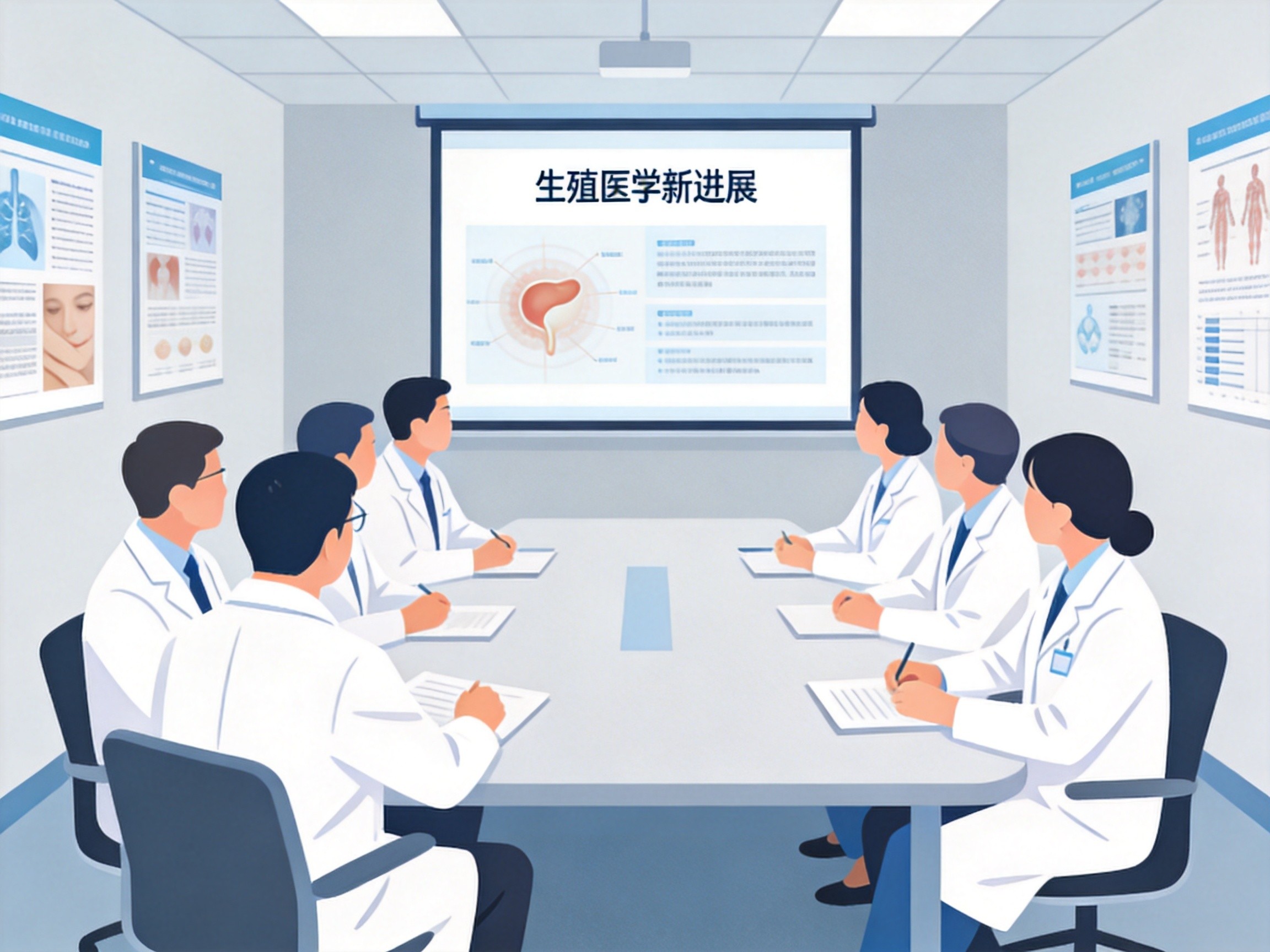 学术研讨会